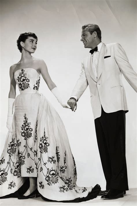 givenchy and hepburn pictures.